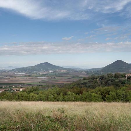 Villacolli Valnogaredo Екстер'єр фото