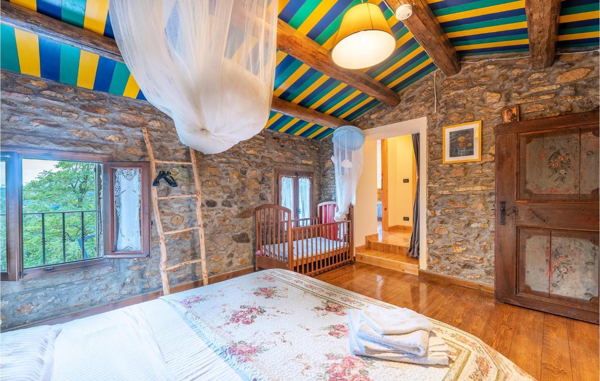 Villacolli Valnogaredo Екстер'єр фото