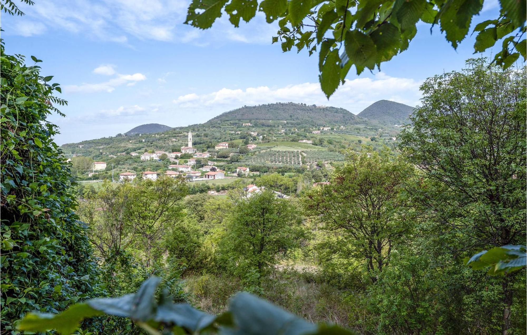 Villacolli Valnogaredo Екстер'єр фото