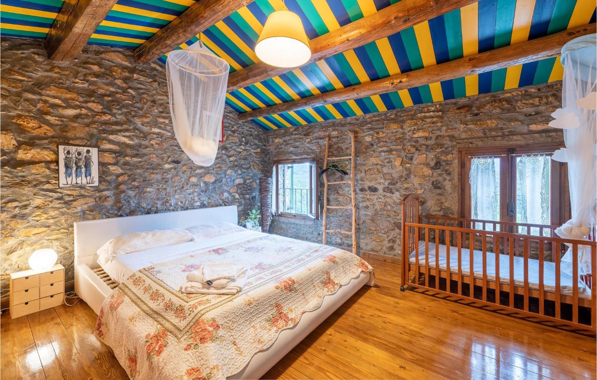 Villacolli Valnogaredo Екстер'єр фото