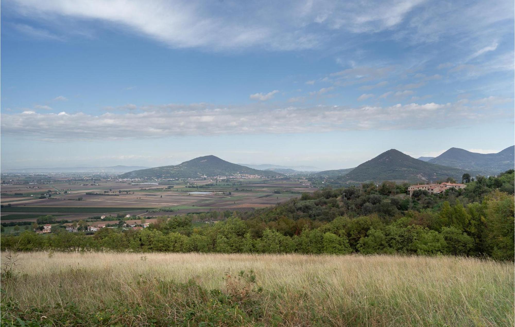 Villacolli Valnogaredo Екстер'єр фото